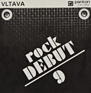 „Rock debut“ č.8